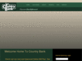 thecountrybank.com