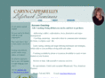 caryncapparelli.com