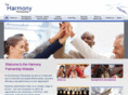 harmonytraining.com