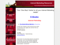 internetmarketing-resources.com