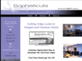 sophisticuts-salon.com