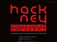 hackneyshop.es