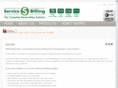 servicebillinginvoice.com
