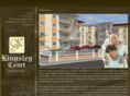 kingsleycourt.com