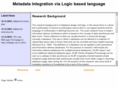 mdilogic.net