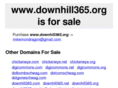 downhill365.org