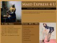 maidexpress4u.com