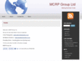 mcrpgroup.co.uk