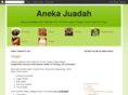 anekajuadah.com