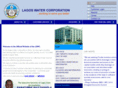 lagoswater.org