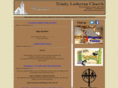 trinitylutherangresham.org