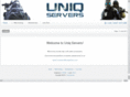 uniqservers.net