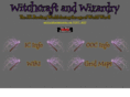 witchcraftandwizardry.net