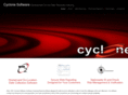 cyclonesoft.com