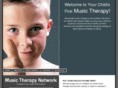 musictherapynetwork.com