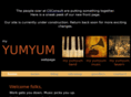 my-yumyum.com
