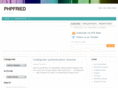 phpfried.com