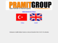 pramitgroup.com