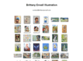 brittanyenvall.com