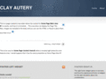 clayautery.net