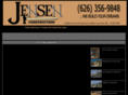 jenconstruction.com