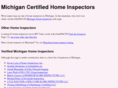 mihomeinspector.org