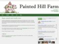 paintedhillfarm.com