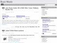 buzzmusic.com