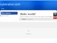 cyberalive.com