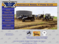 foothillsmodeltfordclub.com