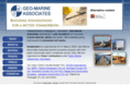 geomarineassociates.com