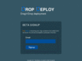 dropdeploy.com