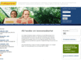 fraktpartner.se