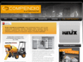 revistacompendio.com