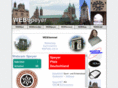WEBSpeyer.de