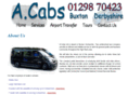 acabs.co.uk