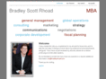 bradrhoad.com
