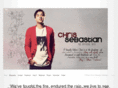 chris-sebastian.net