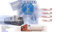 ibertinsa.com.es