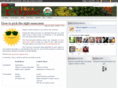 ilikeitorganic.com