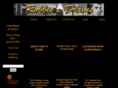 robbiesdrams.co.uk