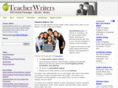 teacherwriters.com