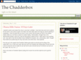 thechadderbox.com