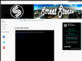 thestreetsteeze.com