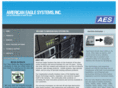aeseast.com