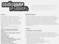 nordicgameresources.com