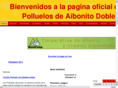 polluelosdeaibonito.com