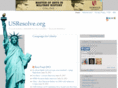 usresolve.org