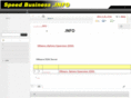 speedbusiness.info