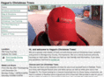 hagueschristmastrees.com
